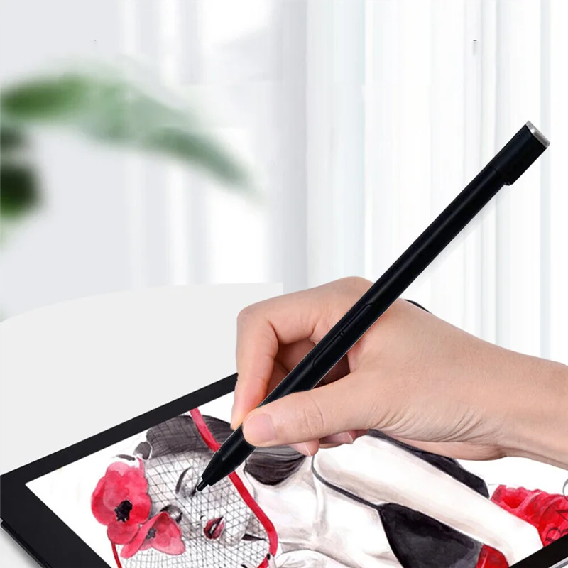 

Практичный стилус для ноутбука Lenovo Yoga C930-13IKB Чувствительный карандаш для ноутбука