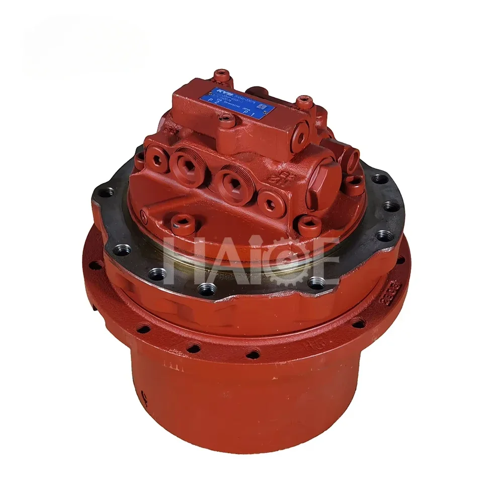 

For Kubota KX161-2 Travel Motor Final Drive MAG-33VP-510 RD308-61290
