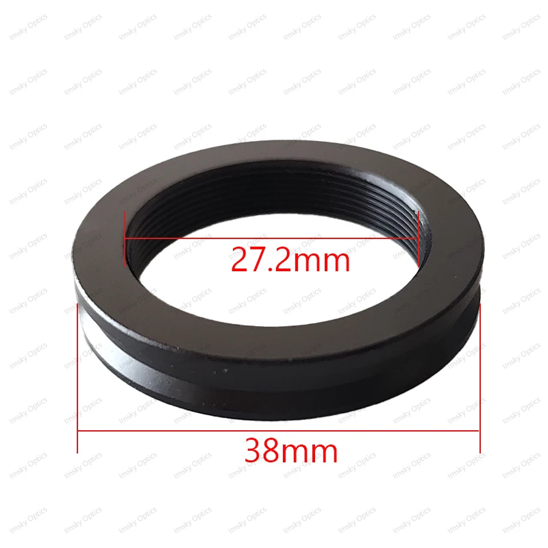 Variant: 27.2-38mm ring
