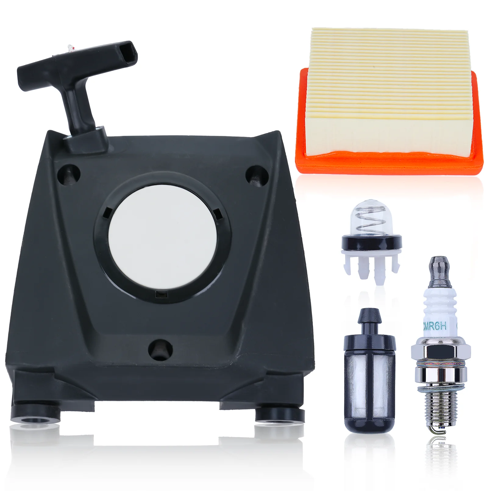 4283-190-4001-recoil-pull-starter-air-filter-tune-up-kit-for-stihl-br800-br800x-backpack-leaf-blower