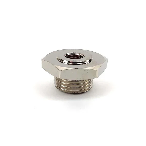 Kegland Nitrogen Adaptor for Mini 360 Core: The Only Solution I Found to Perfectly Dispense Nitro Stout at Home