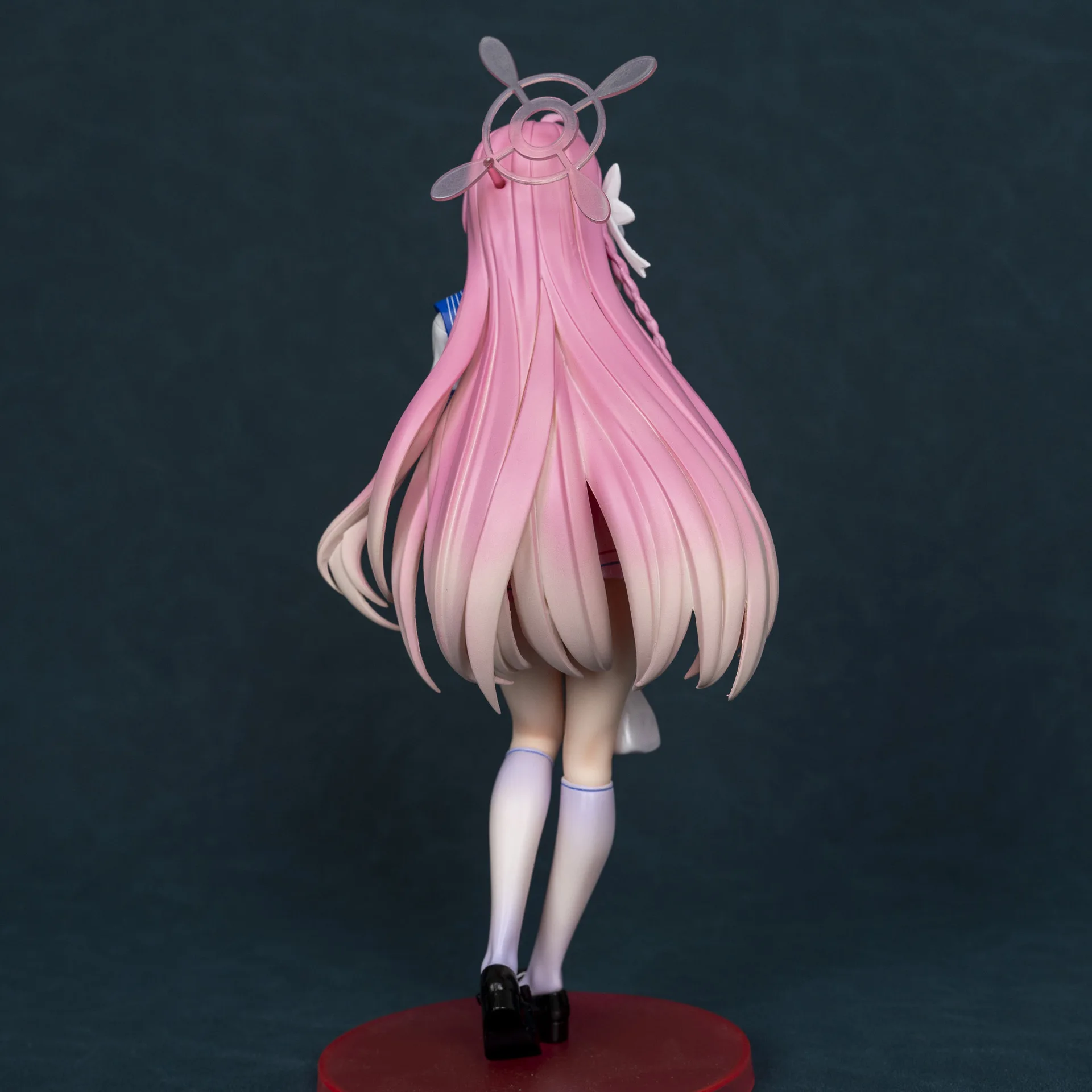 27 سنتيمتر Urawa Hanako ليلة ممطرة الشكل Jk موحدة تلميذة Gk أنيمي أنيمي الألعاب حالة نموذج عرض عيد الميلاد هدية عيد ميلاد