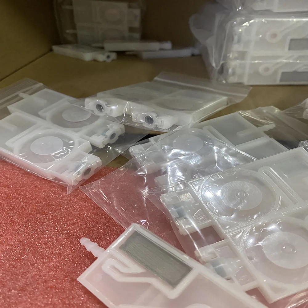 10PCS DX5 Ink Dampe…