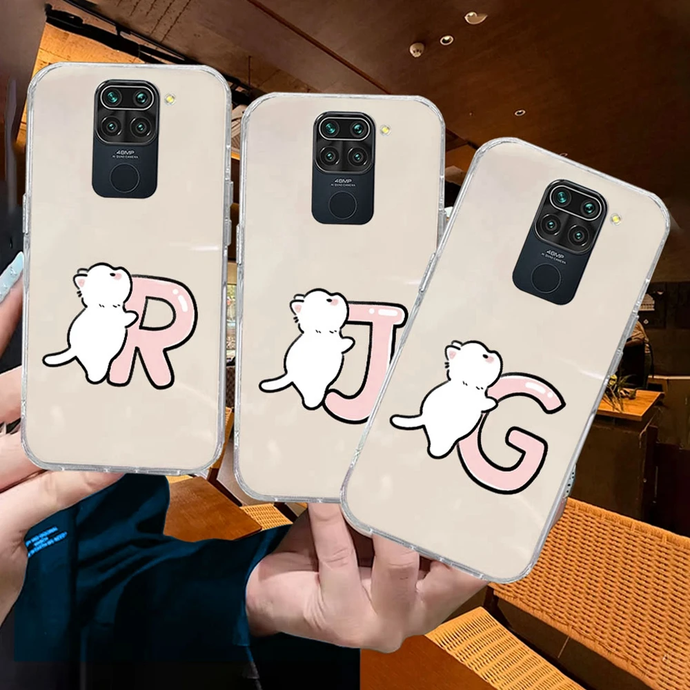 For Redmi 9 9A 9C N…