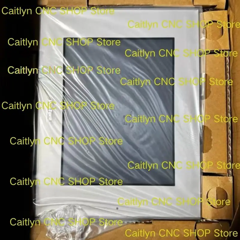 New AGP3500-S1-D24 touch screen for fast shipping