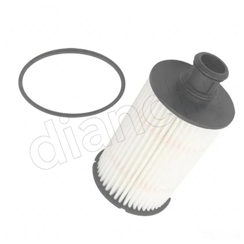 Auto Spare Parts Engine Oil Filter Element OEM LR011279 For Land Rover
