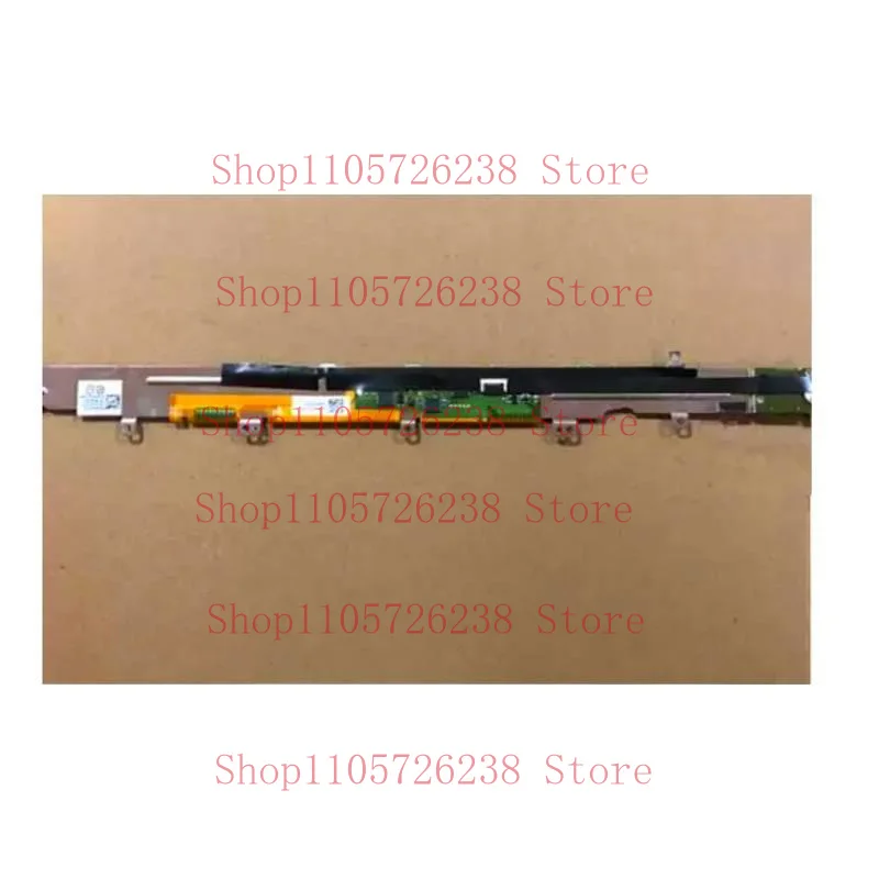 For Thinkpad X1 Carbon 2014 Gen2 X1C Power Button Board FN Function Board LCD LED Indicator Light Strip FRU 04X6437 Laptop Repla