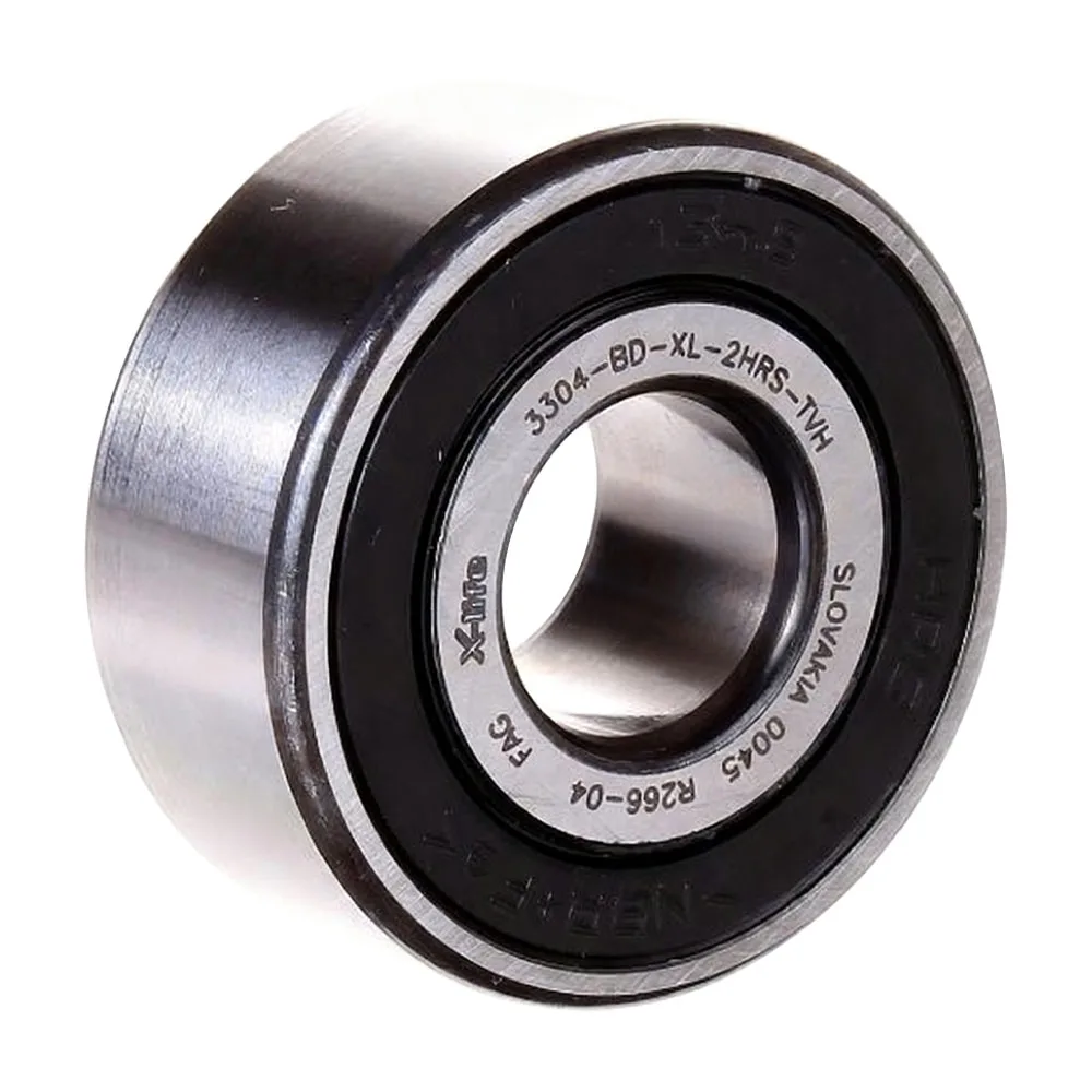 

FAG double-row angular contact bearing 3303-BD-XL-2HRS-TVH 3304-BD-XL-TVH 3304-BD-XL-2Z-TVH 3304-BD-XL-2HRS-TVH 3305-BD-XL-TVH