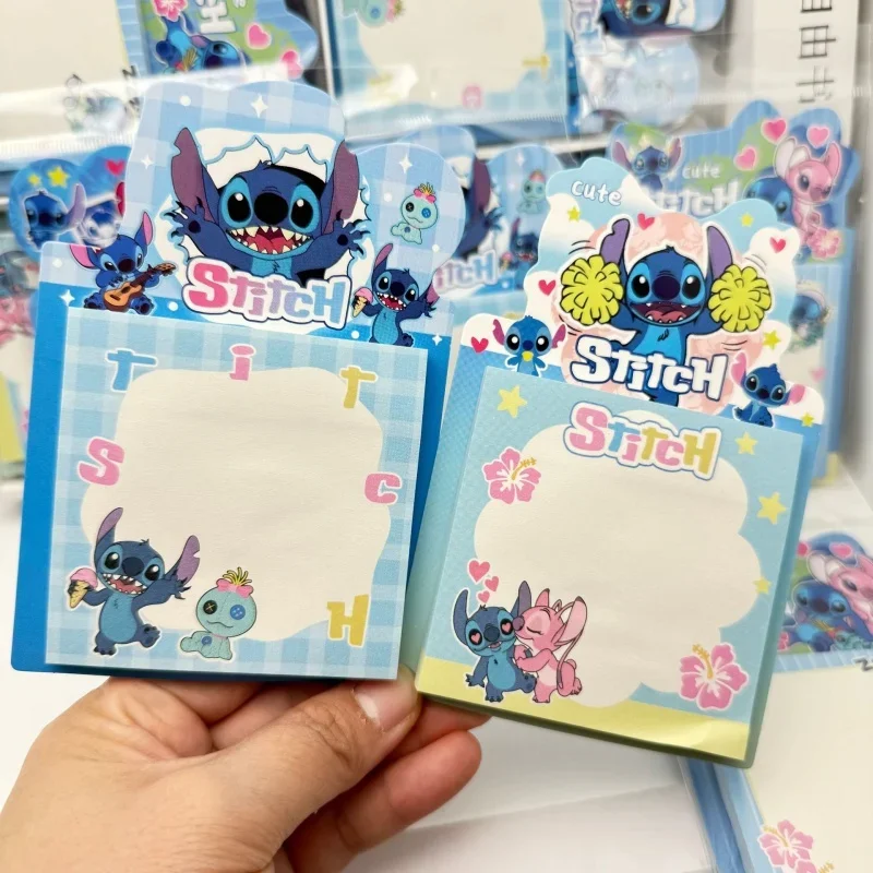 أداة تعلم الطالب الملاحظات اللاصقة اللطيفة يمكن تمزقها N مرات ترك رسالة ولصق جوائز القرطاسية الإبداعية للأطفال