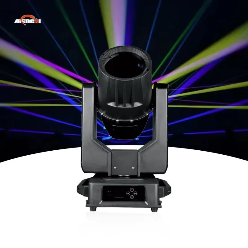 Lampu Panggung Luar Ruangan Tahan Air Moving Head Beam Light