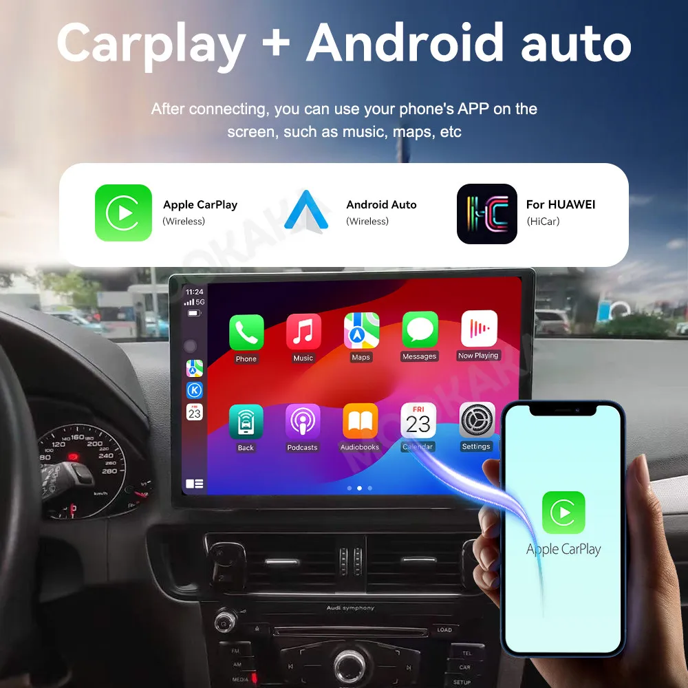 Car Accessories Rad… - image