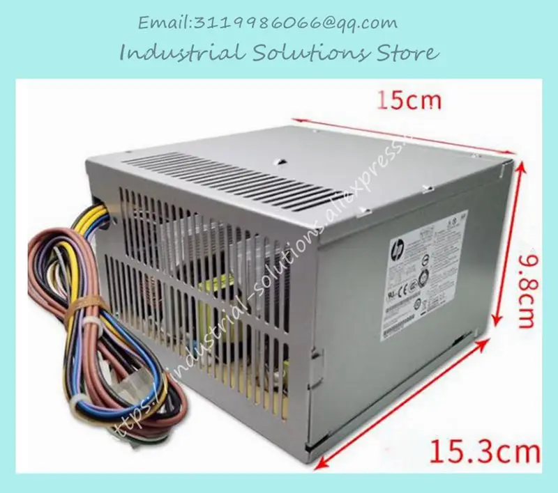 PS-4321-9HP DPS-320NB A HP-D3201EO HP-3201AO D10-320P2A D12-320P1B CFH0320AWWA PS-4321-9HA  DPS-320MB A 320W