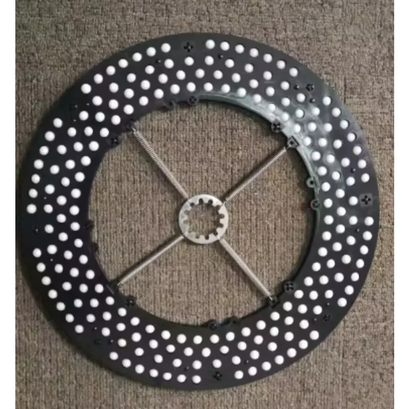 

For HOFMANN Four Wheel Aligner Corner Plate Ball Plate
