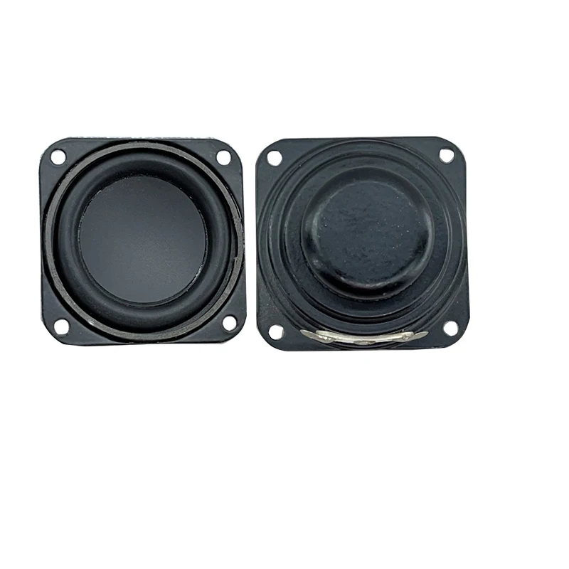1,5-calowy głośnik projektora G1G6J6J7J9X3L6H DIY zamiennik 4Ohm 5W pełnozakresowy głośnik Bluetooth do naprawy części Harmon 2 szt.