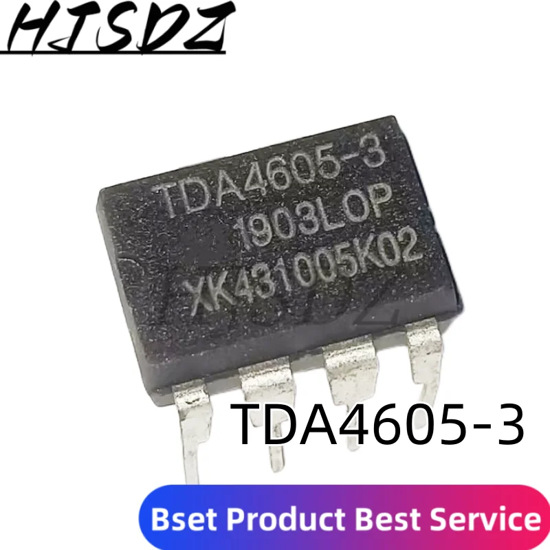 TDA4605-3 TDA4605 T…
