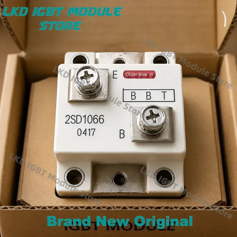 New Original Module for ET127 2SD1066 ET188 ET227 ET215