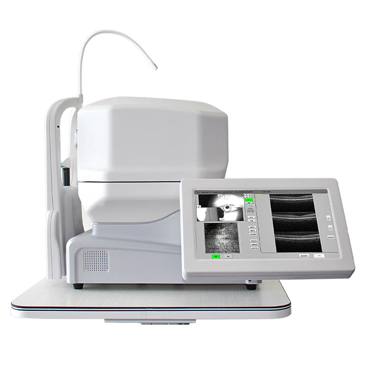 Retiview-500 China Manufacturer Medical Eye Test Machine OCT Ophthalmic For Sale