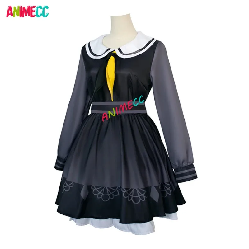 

aaa12 3ANIMECC Shinonome Ena Cosplay Costume Wig Anime Project Sekai Colorful Stage School Uniform Halloween Party for Women Gir