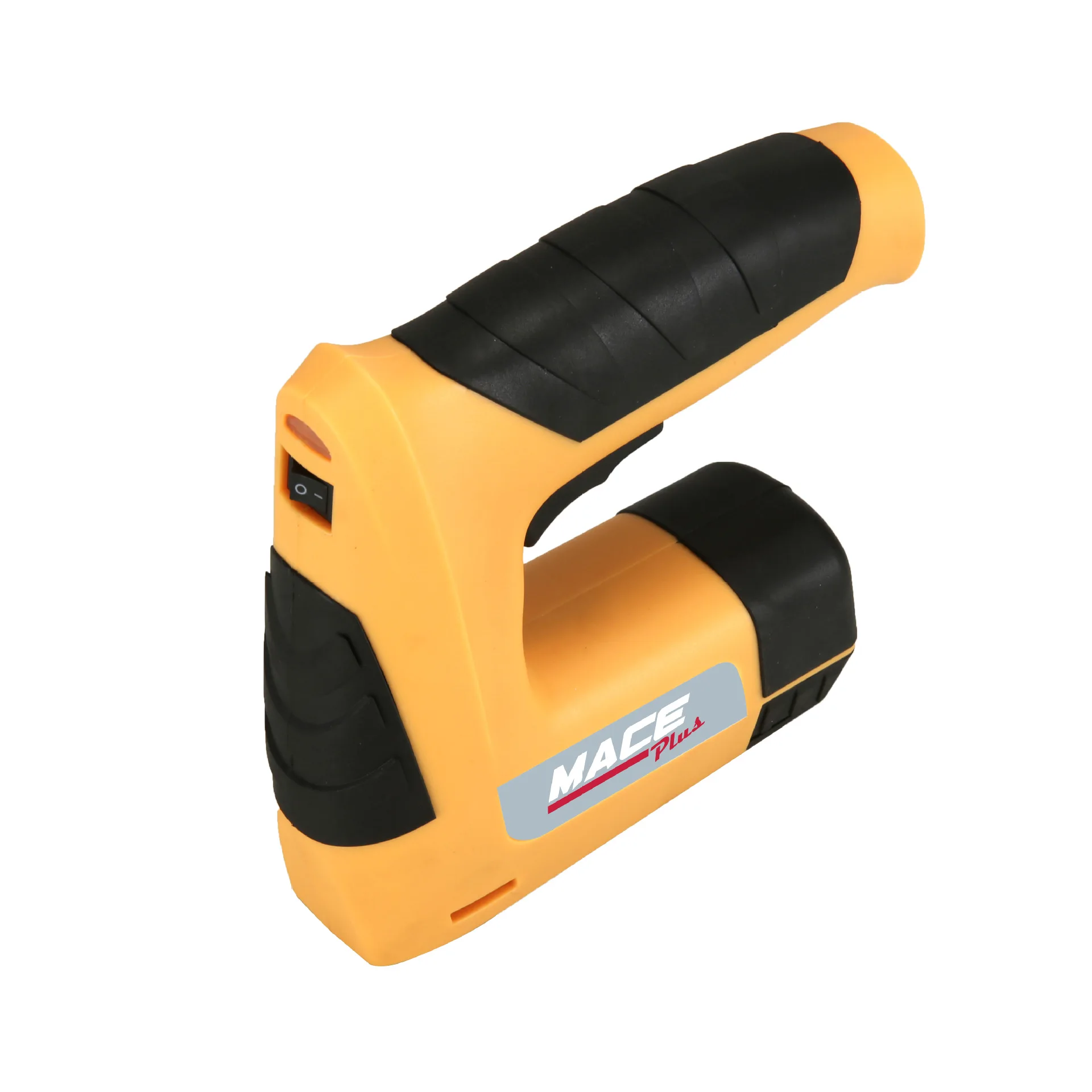 Professional Electric Stapler 4.2V Lithium-ion Cordless Heavy Duty Nail Gun Staple Gun Nailer Furniture Tool Wood Frame Stapler