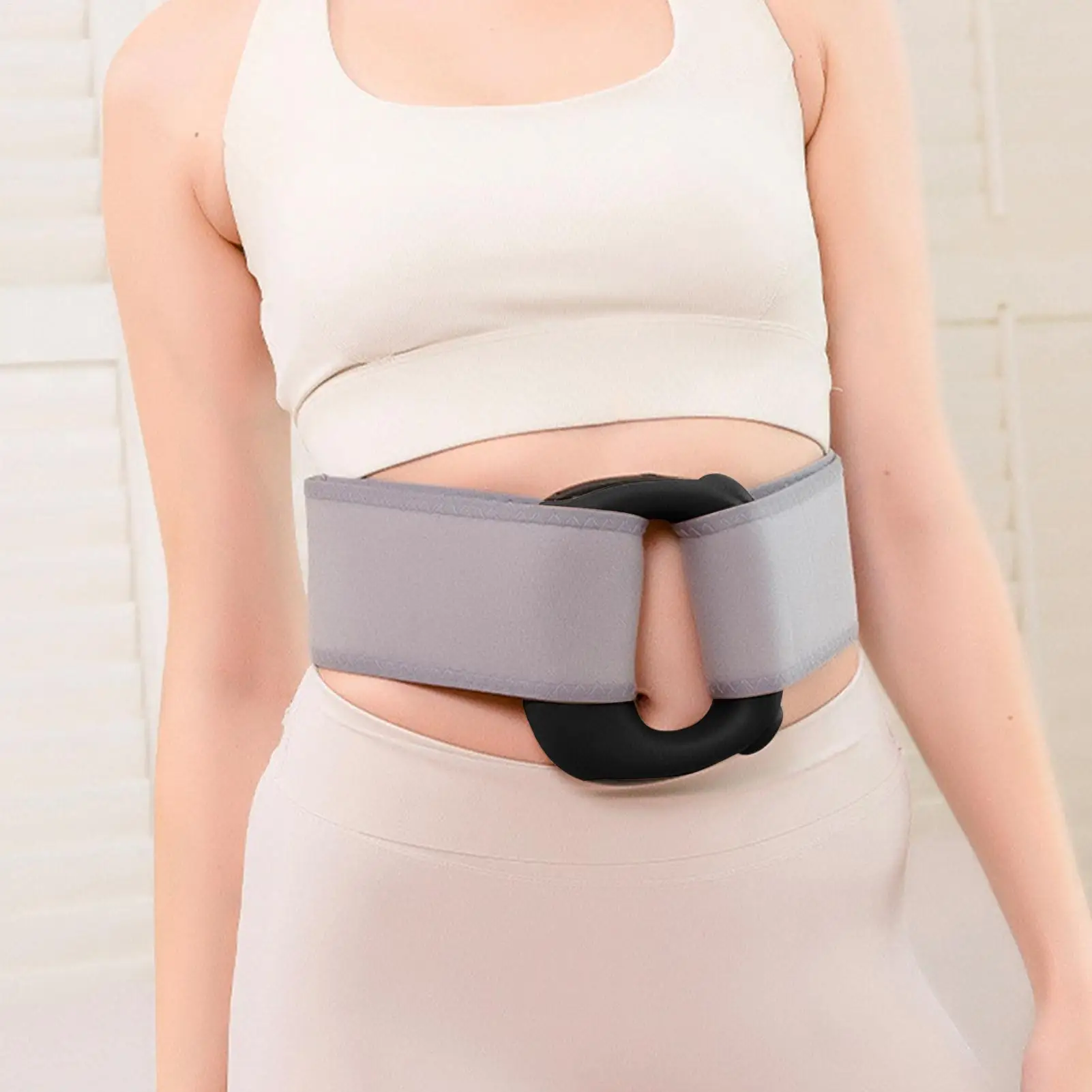 

Кольцо для фасции, электрический массажер для фасции всего тела, кольцо, массажные инструменты, беспроводной для тренировки мышц, для женщин и мужчин, для пожилых людей, на каждый день, на плечо