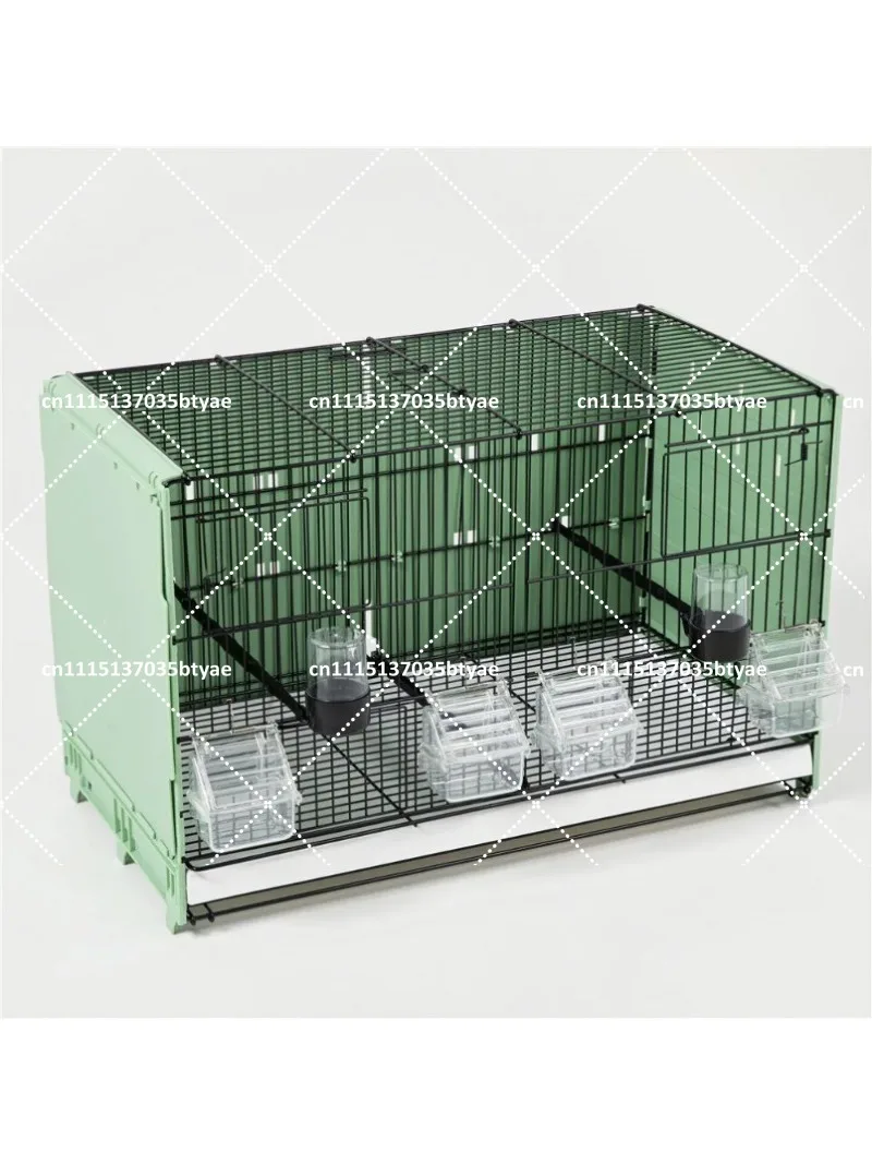 hot-sale-60-32-38cm-solid-pattern-stackable-breeding-box-closed-with-snap