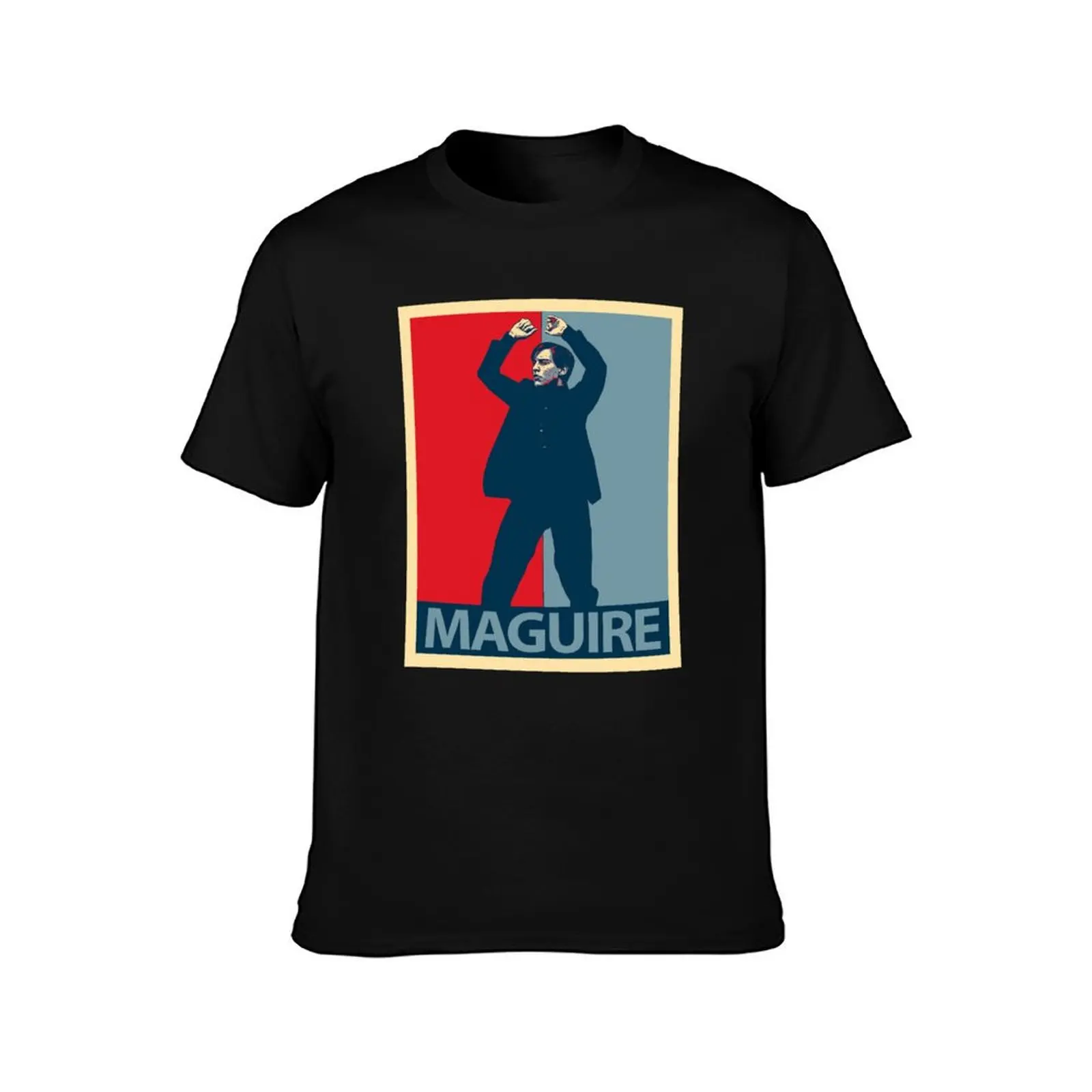 Tobey maguire T-Shirt designer shirts custom t-shirts aesthetic clothes for a boy mens graphic t-shirts big and tall