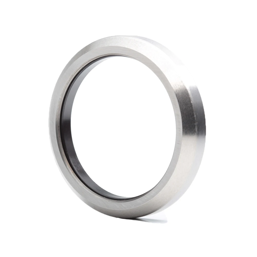 ACB518K Bearing 40*51.8*8 mm 36/45 Degree 1-1/2 Inch ( 1 PC ) Bicycle Headset Repair Parts Ball Bearings MH-P518K