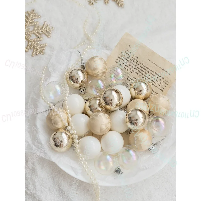 الشمبانيا عيد الميلاد الكرة عيد الميلاد الديكور شجرة عيد الميلاد الديكور قلادة نافذة المشهد الديكور