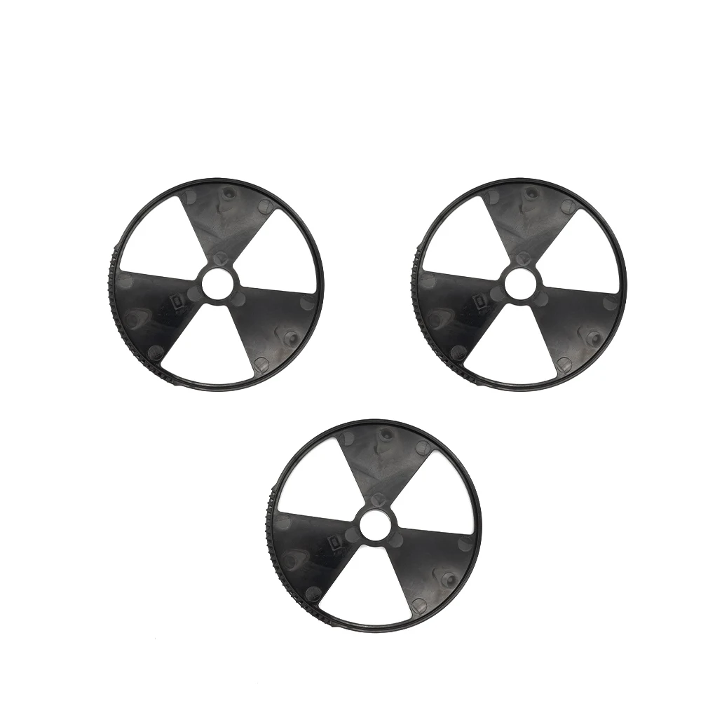 ملحقات طائرة زراعية بدون طيار DJI Agras T50 Big Gear حماية النباتات بدون طيار نظام نشر أجزاء إصلاح العلامة التجارية الجديدة