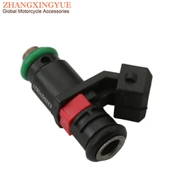 Scooter Fuel Injector For SYM Wolf JET 14 125i Symphony SR ST 125cc Orbit Fiddle 3 125 200i 06414-HKK-000 Motorcycle