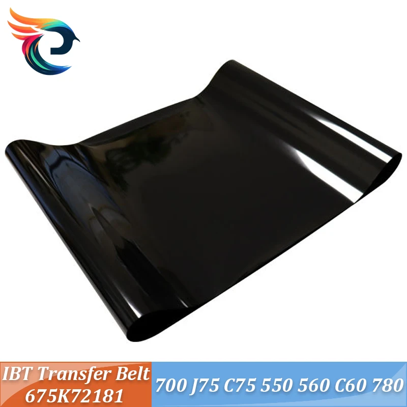 Compatible 675K72181 IBT Transfer Belt For Xerox 700 J75 C75 550 560 C60 780 7785 7600 9065 9070 DCC240 242 250 252 260 262