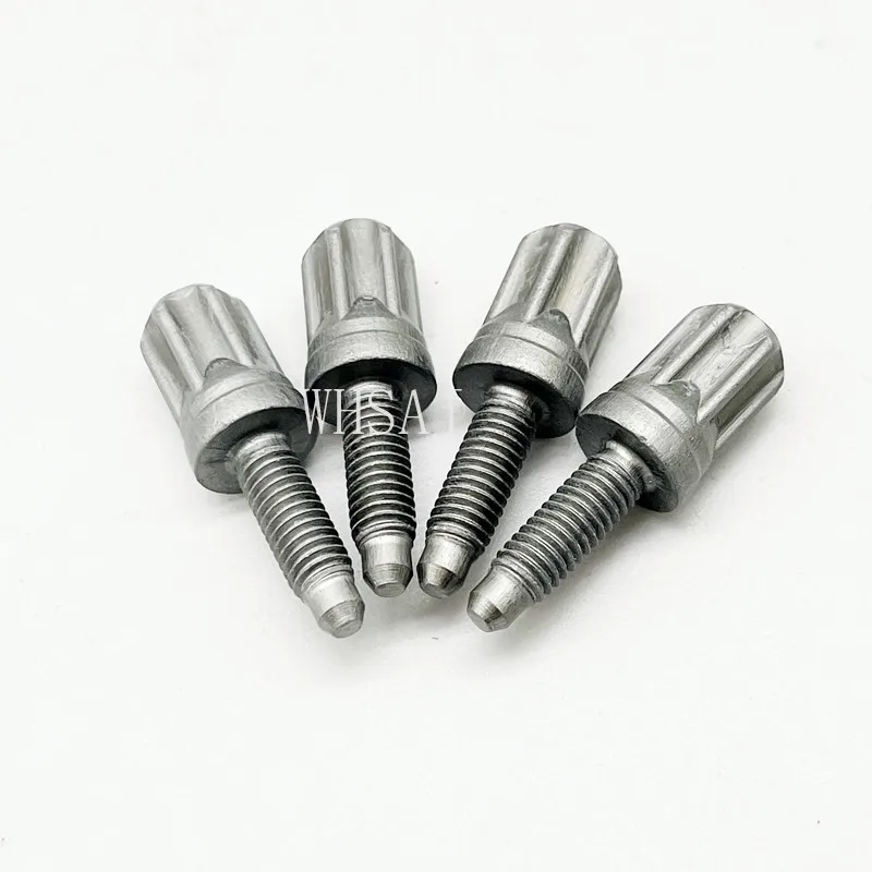 

Ignition Coil Bolt Hex Socket Screw for Porsche Cayenne Panamera 2003-2018 94810514600