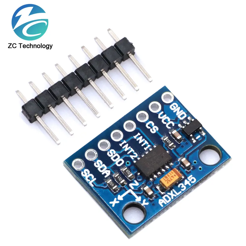 1/5/10PCS GY-291 AD… - image