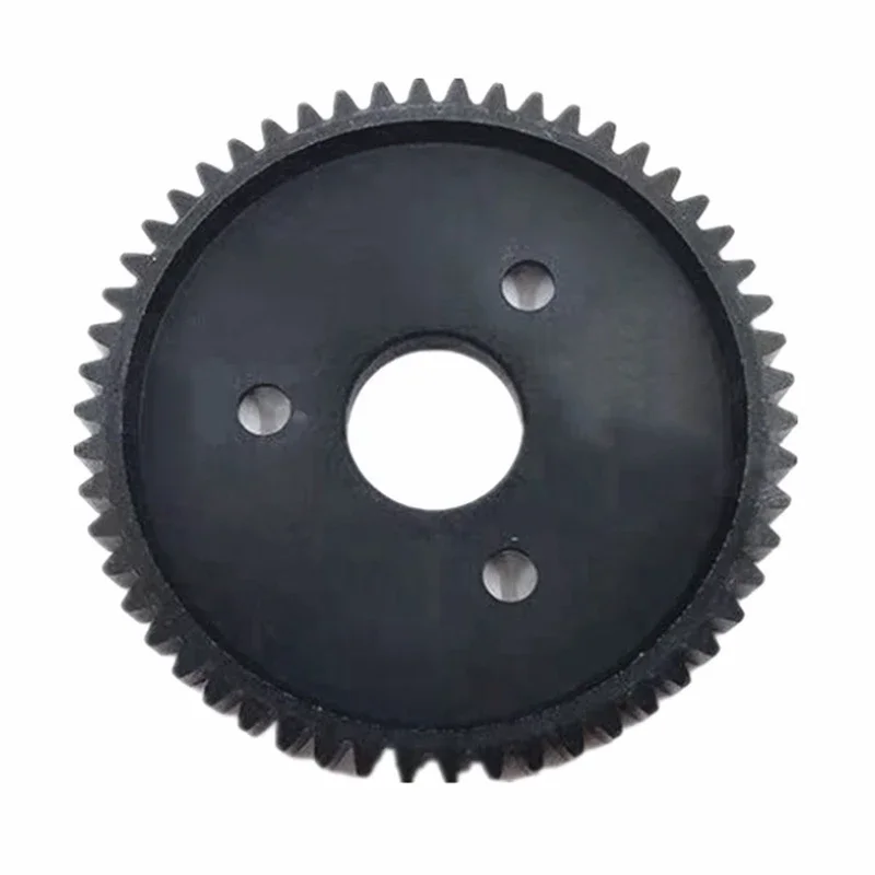 

Hardened Steel Metal Spur Gear 54T Tooth 32P 3956 for RC 1/10 Traxxas Slash 4x4 Stampede 4x4 VXL / Rustler 4X4 / E-Revo / T-Maxx