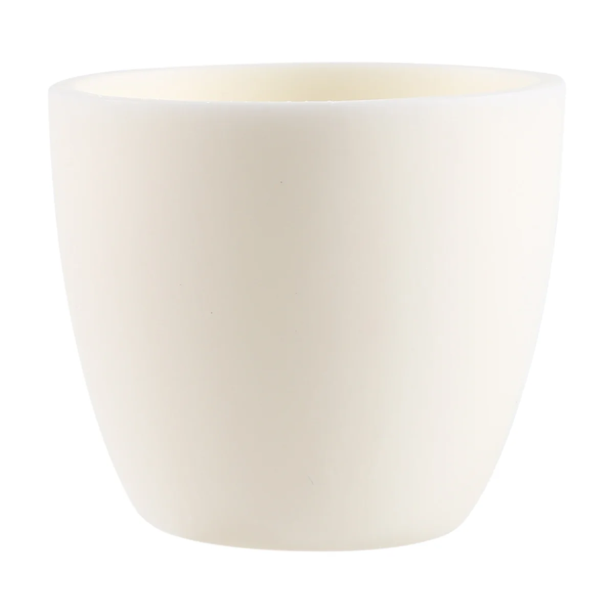 30ml Alu 99% Conical corundum crucible melting furnace crucible metal casting OVP 42 * 46 * 40 * 25mm