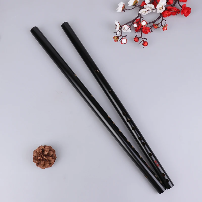 Flauta de bambú instrumentos musicales de viento de madera C D E F G llave chino Dizi Flauta transversal instrumentos musicales tradicionales