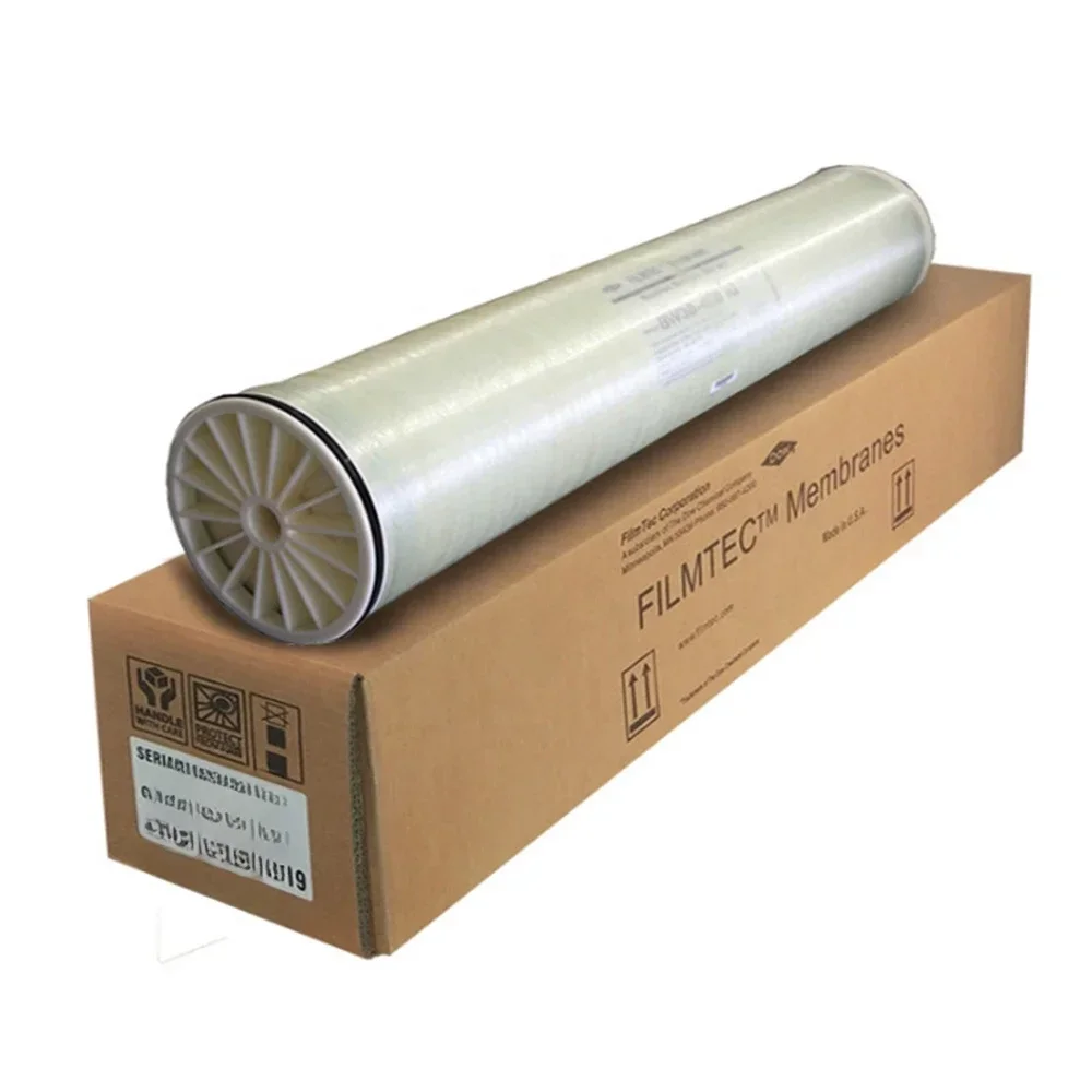 

Replace SR90-400 Nanofiltration Element filmtech ro membrane Hot sales