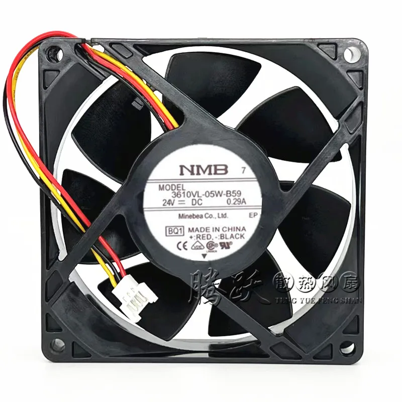 Nmb 3610VL-05W-B59 … - image