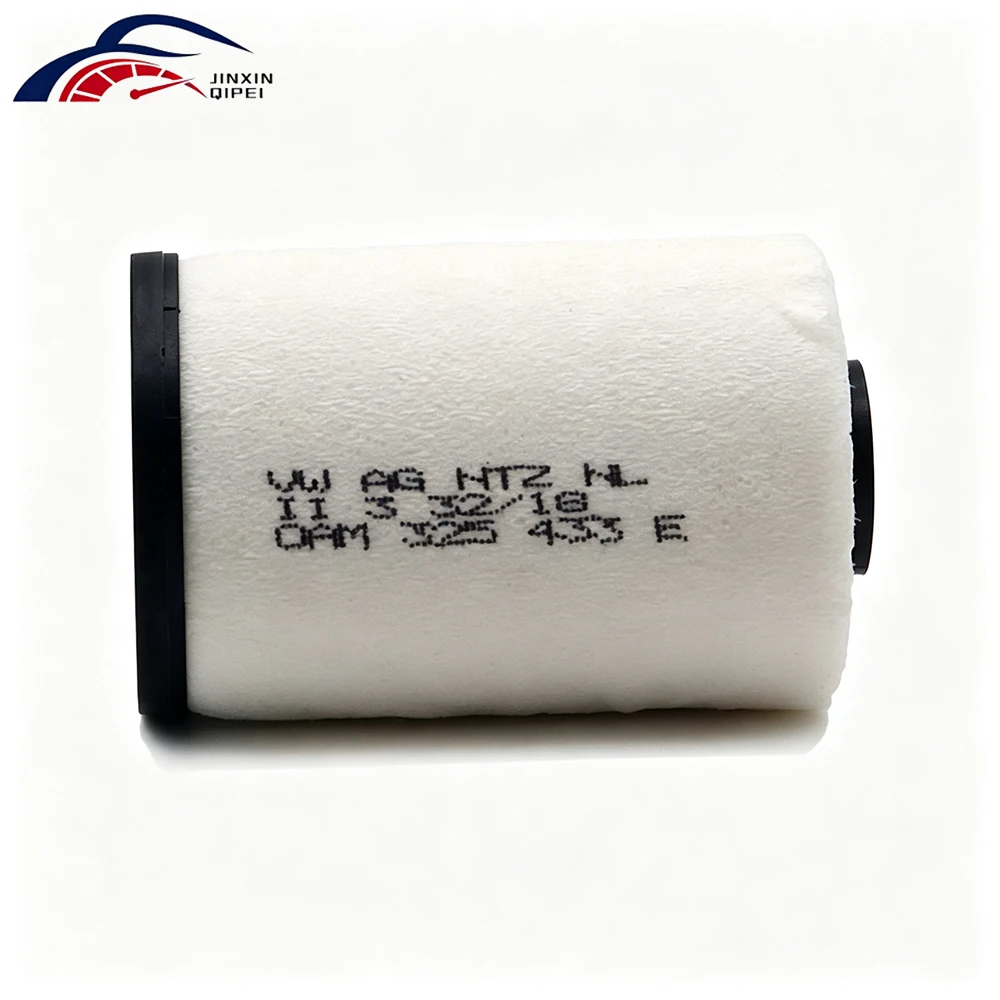 0AM325433E Gearbox Oil Filter DQ200 OAM DSG Dual Clutch Transmission Element For Volkswagen Sagitar Golf Lavida Audi Replace