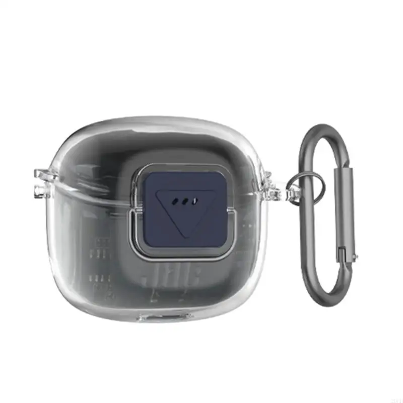 20 CB Schockfeste Kopfhörer weicher TPU -Abdeckungsabdeckungshülle Waschbares Gehäuse wasserdicht