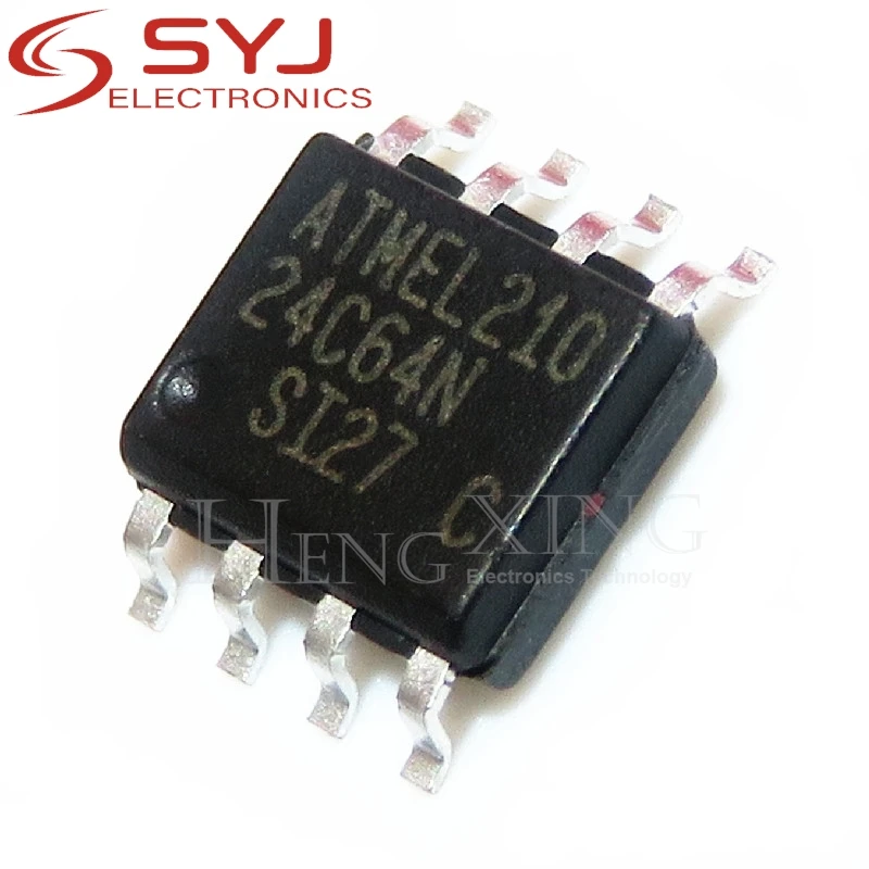 （1pcs-5pcs）APW7174 7174 AT24C64 24C64 Memory/Serial FA5591N FA5591 5591 SOP-8