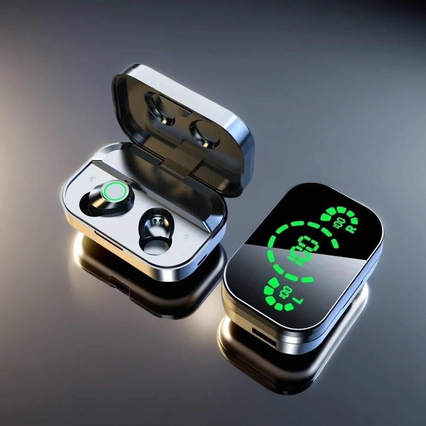 New Tws Wireless Bl…