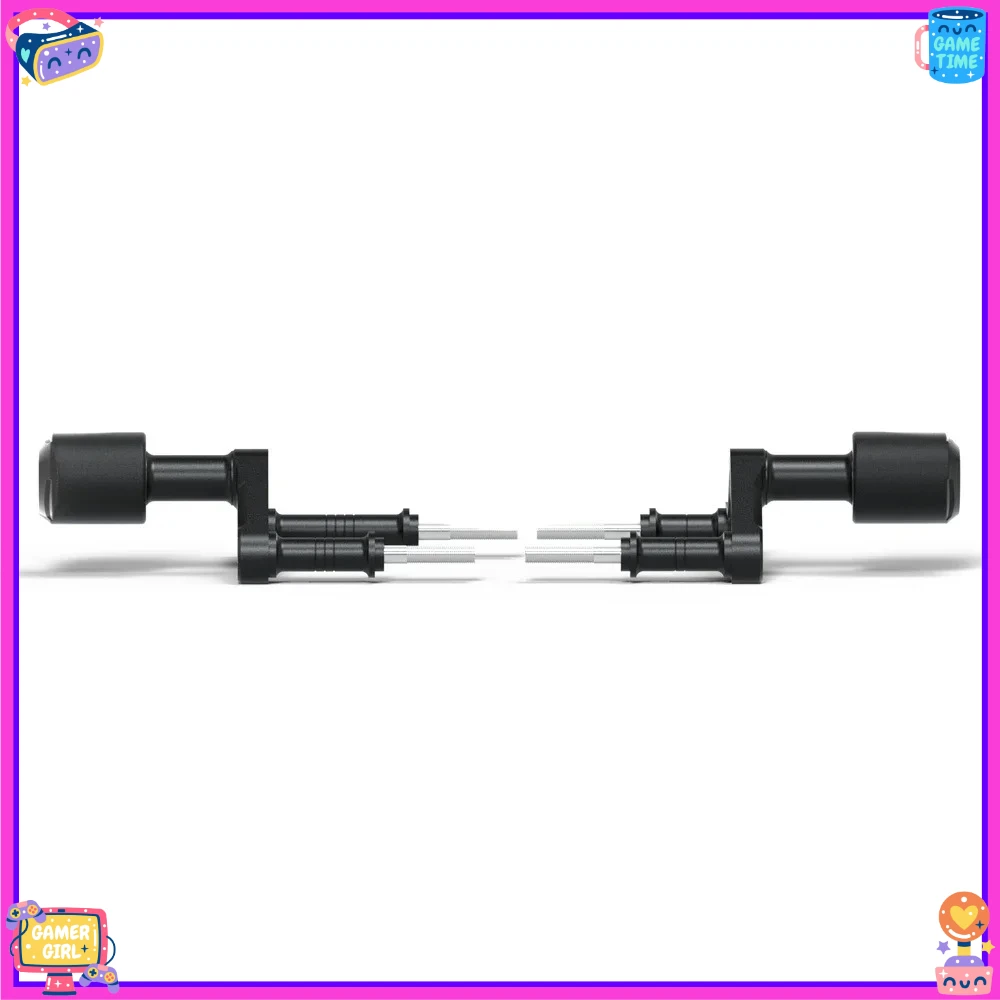 

Защита от падений для мотоциклов Ducati XDiavel Diavel 1260 / S / Lamborghini 2019+