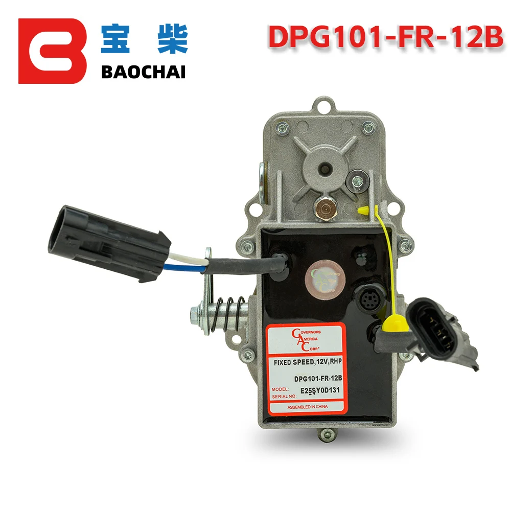 

Совершенно новый оригинальный привод DPG101-FR-12B GAC и регулятор скорости