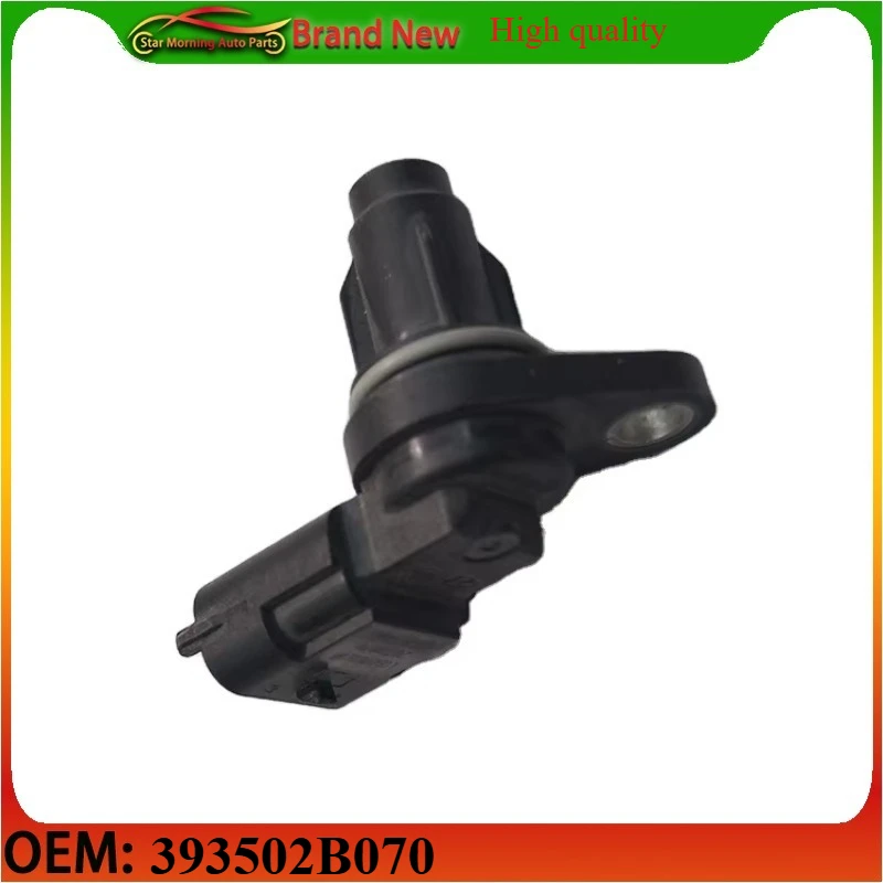 

393502B070 Brand New Camshaft Position Sensor for Hyundai I20 Active I20 I30