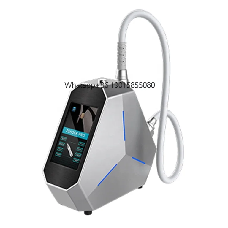

Smart Wave Shock Wave Therapy Machine Shock Wave ED Erectile Dysfunction Machine