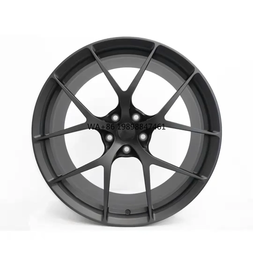 

Absolutely Amazing Design High Strength Forged Wheels 18 19 20 21 22 Inch Rims Custom FIR