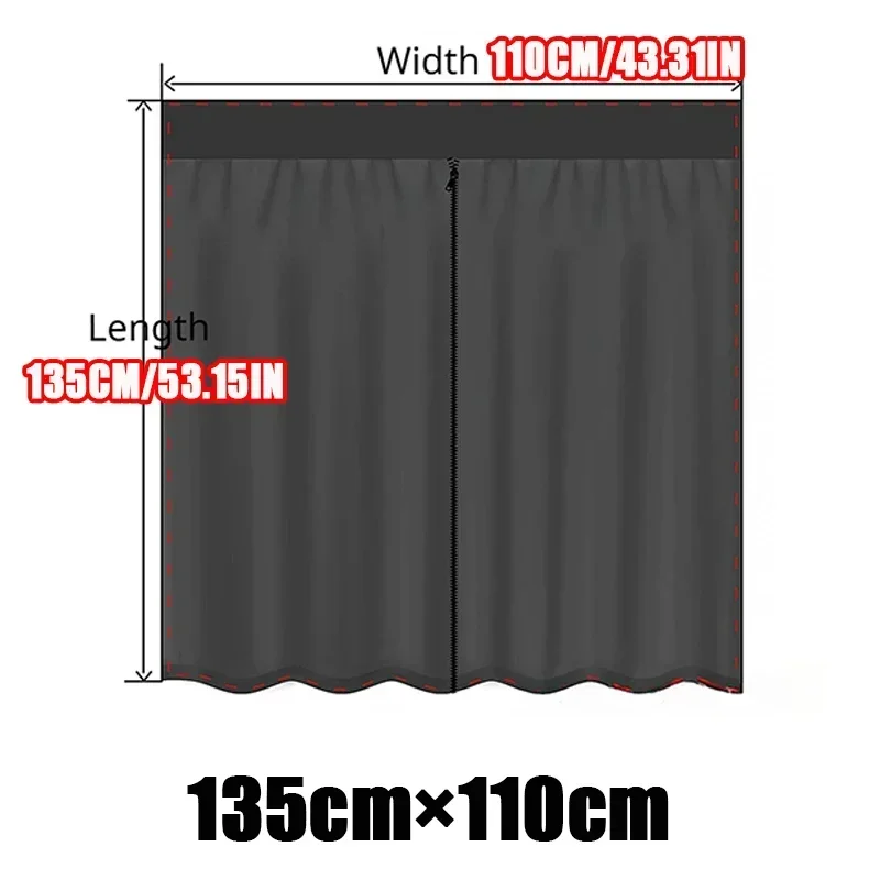 Universele Magnetische Scherm Schuifdeur Flyscreen Mesh Van Fly Net Transporter Insectenscherm Mug/Fly Screens Auto Netto