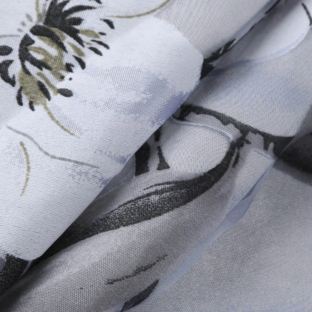 فساتين للنساء 2025 فستان نسائي صيفي مطبوع عليه زهور لحفلات الزفاف فستان حفلات الكوكتيل Vestidos De Mujer Elegantes #5