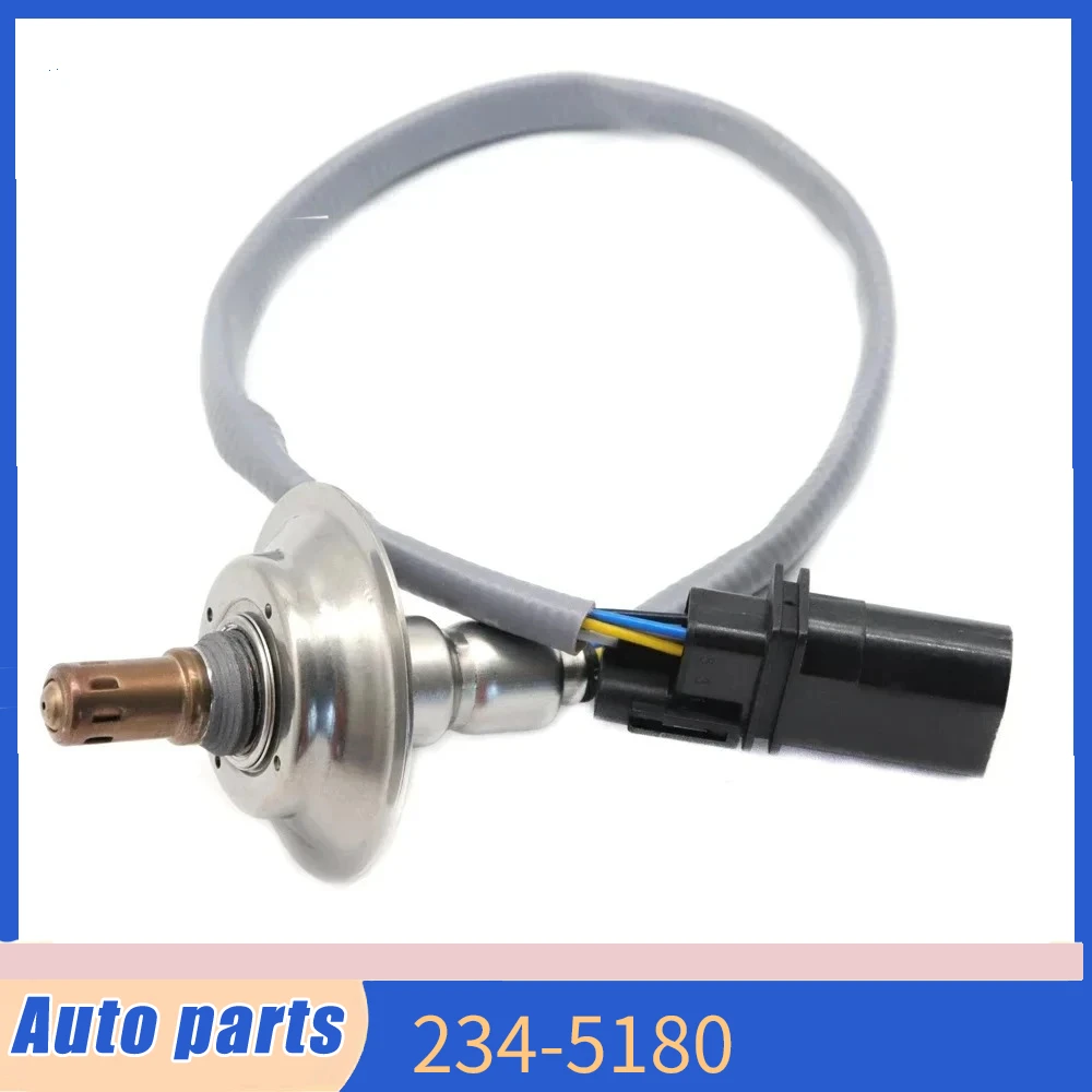 Vorderer Upstream-Luft-Kraftstoff-Verhältnis-Lambda-O2-Sauerstoffsensor 234-5180 1588A274 für Mitsubishi RVR Outlander Sport 2.0 3.0 2014-2015